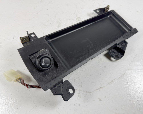 Center Console Coin Tray Cigarette Lighter BMW E39 M5 540i 530i 525i  8159694