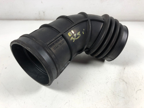 1999-03 BMW E46 325i 325ci MAF AIR INTAKE ELBOW BOOT 1705209