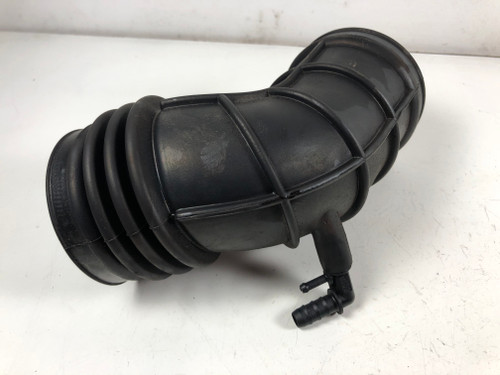 1999-03 BMW E46 325i 325ci MAF AIR INTAKE ELBOW BOOT 1705209