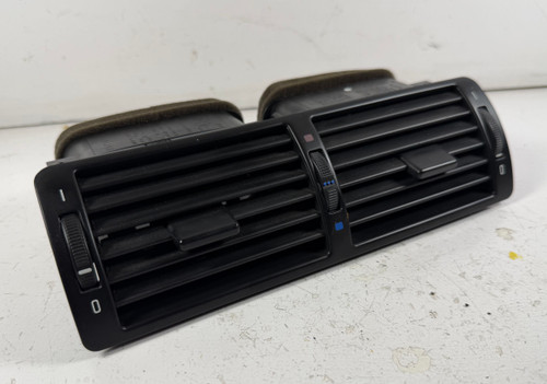 DASH AIR VENT AIR CONDITIONER HEATING BMW E39 M5 540i 530i 525i