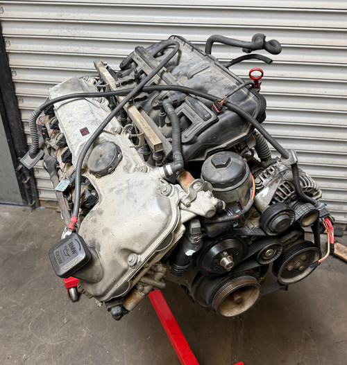 2003-05 BMW E46 325i M56 SULEV LONG BLOCK ENGINE MOTOR