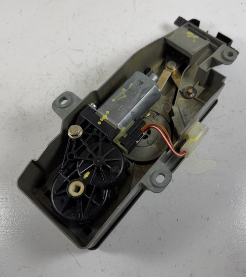 BMW E46 M3 330ci 325ci CONVERTIBLE TOP FLAP LID MOTOR DRIVE 8248308
