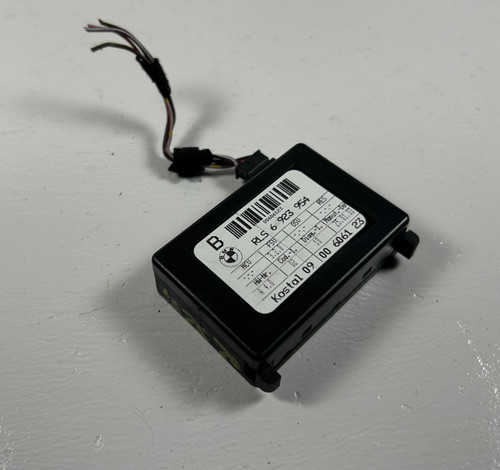 BMW E39 540i 530i 525i E46 330 325 FRONT WINDSHIELD RAIN SENSOR 6923954