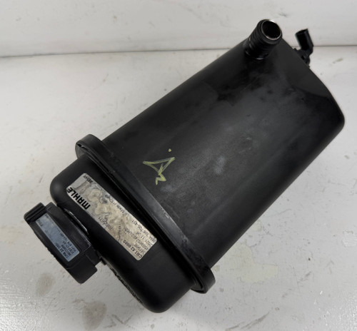 BMW E38 740iL 750iL E39 540i COOLANT RESERVOIR EXPANSION TANK