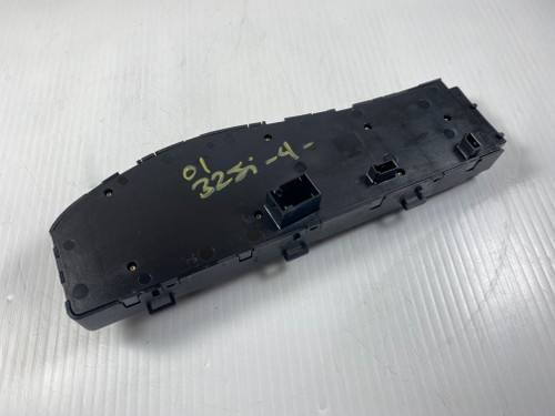 BMW PASSENGER SEAT CONTROL SWITCH E46 330 325 X5 E53 8099074