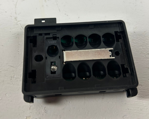 2004-10 BMW E60 535i 530i 528i 525i FRONT WINDSHIELD RAIN SENSOR 6980019