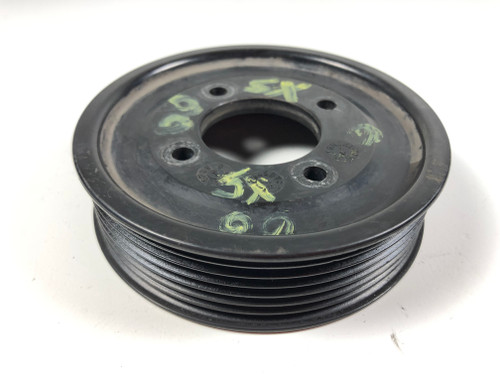 WATER PUMP PULLEY BMW E39 540i E38 740i 1742045
