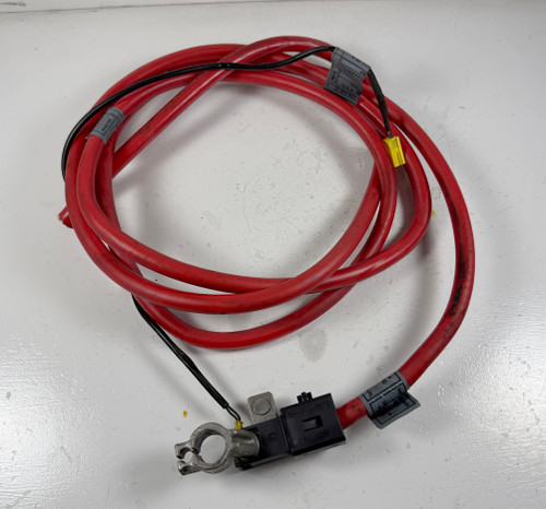 POSITIVE BATTERY CABLE REPAIR 1999-03 BMW E39 540i 528i 530i 525i 1436885