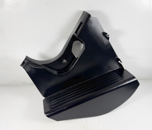 BMW E39 540i 530i 525i Driver Left Foot Rest Dead Pedal 8159517