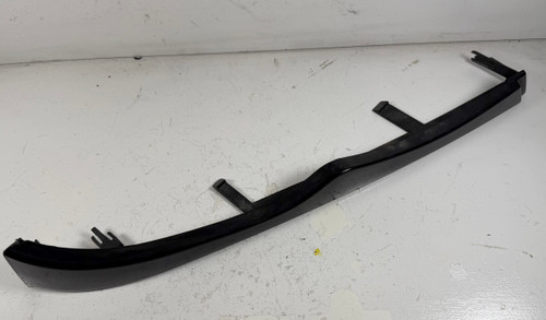 2002-05 BMW E46 330i 325i Passenger Front  Lower Headlight Trim 7030552