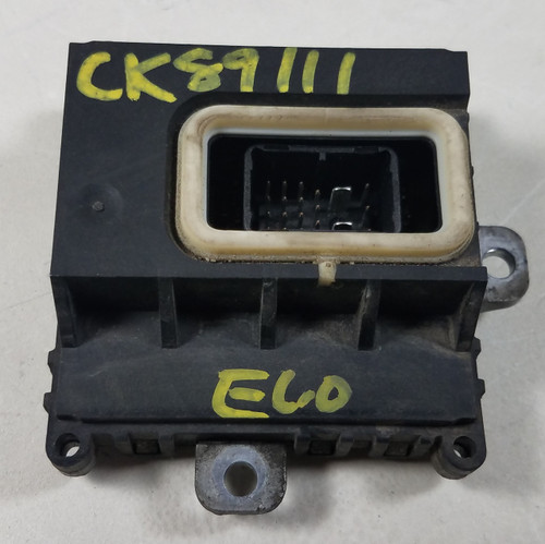 BMW E60 530i 525i E46 330ci 325ci HEADLIGHT CONTROL MODULE 6941634