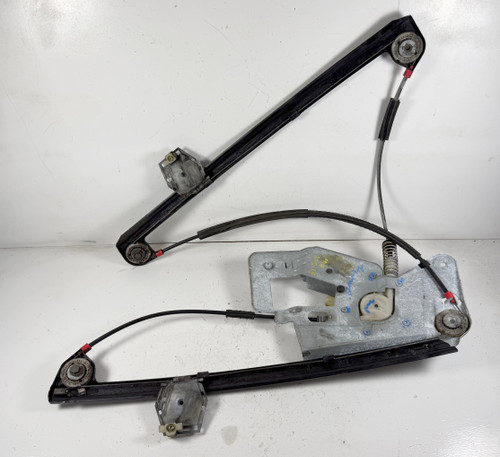 DRIVER FRONT WINDOW REGULATOR BMW E39 M5 540i 530i 525i 8252391