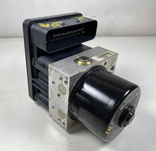 2001-05 BMW E46 330 325 ABS DSC ANTI LOCK BRAKE PUMP MODULE 6759047