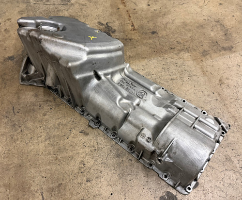 2000-05 BMW E46 330 325 323 OIL PAN 1432705