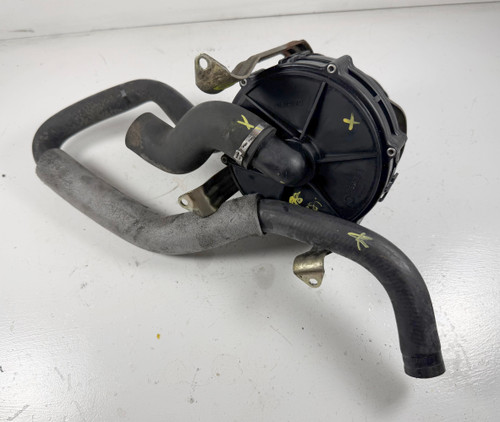 Secondary Air Injection Smog Pump 1997-98 BMW e39 528i 1427911