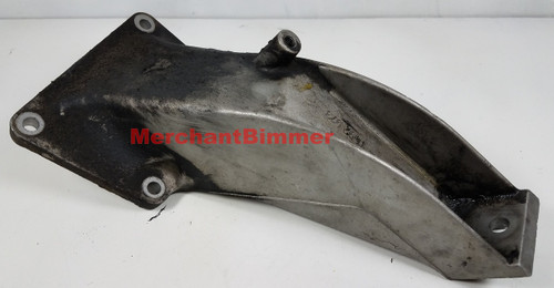 Driver Left Engine Mount Bracket BMW E39 530i 528i 525i 1092973