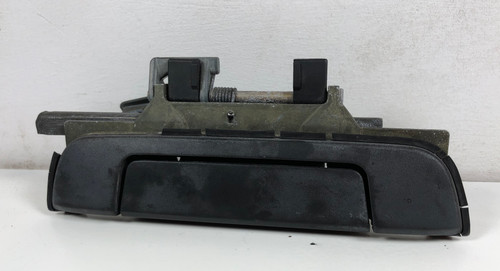 BMW E34 M5 540i 535i 525i PASSENGER REAR EXTERIOR DOOR HANDLE 8138952
