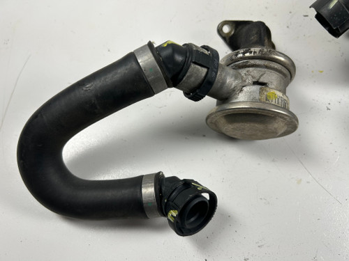 2003-05 BMW E46 330 325 SECONDARY AIR INJECTION SMOG PUMP 7519310