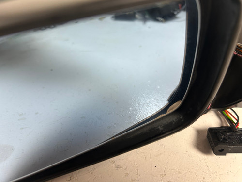 2002 BMW E46 330i 325i Sedan Driver Door Side View Mirror