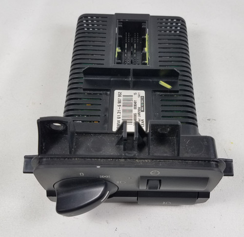 Xenon Headlight Control Module BMW E46 M3 330 325 6907952