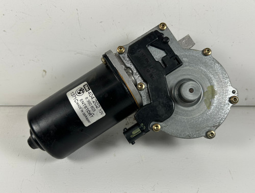 FRONT WINDSHIELD WIPER MOTOR BMW E39 540i 528i 525i 8360603