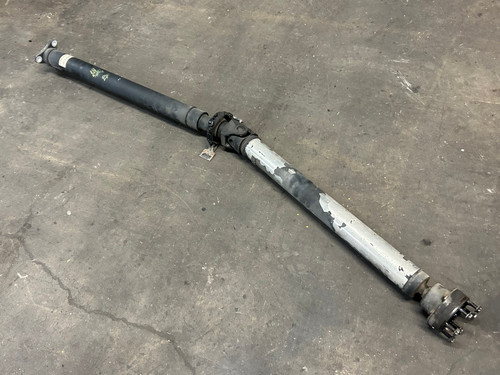 2001-03 BMW E39 530i 525i DRIVESHAFT DRIVELINE OEM 7523787