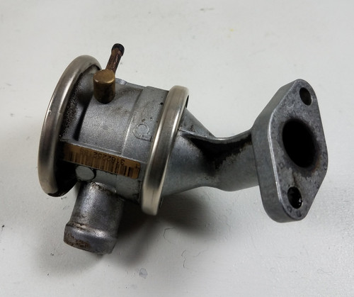 2000-02 BMW E46 330 325 SECONDARY AIR EGR VALVE 1435420