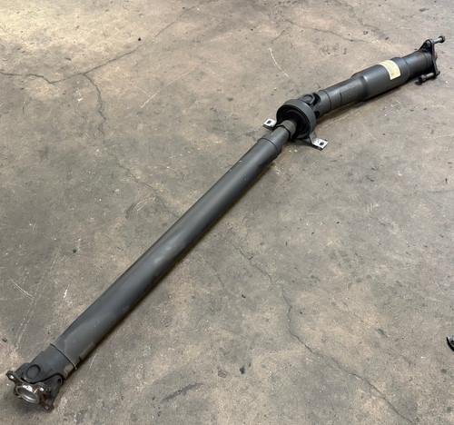 2001-05 BMW E46 325ci 325i DRIVESHAFT DRIVELINE 1229565