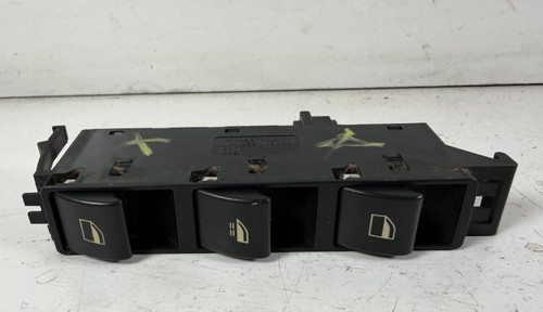 BMW E46 M3 330ci 325ci CONVERTIBLE DRIVER MASTER WINDOW CONTROL SWITCH 6902183