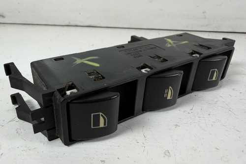 BMW E46 M3 330ci 325ci CONVERTIBLE DRIVER MASTER WINDOW CONTROL SWITCH 6902183