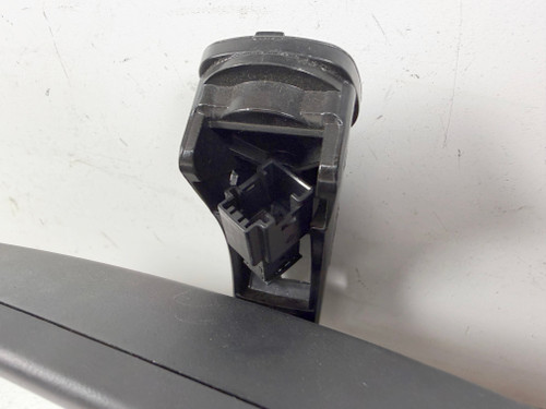REAR VIEW MIRROR BMW E39 540i 530i 525i E46 330 325 8257276