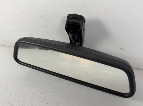 REAR VIEW MIRROR BMW E39 540i 530i 525i E46 330 325 8257276