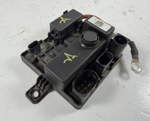 INTEGRATED POWER DISTRIBUTION SUPPLY BOX BMW F10 528i F30 328i7591534