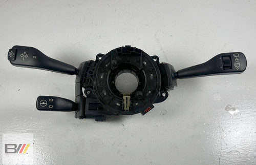 BMW STEERING COLUMN CLOCK SPRING E39 M5 540i 530i 525i  8376445