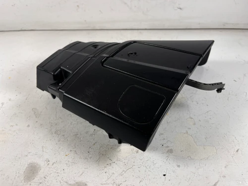 BMW E46 M3 330ci 325ci CONVERTIBLE DRIVER REAR LATERAL TOP COVER 8240787
