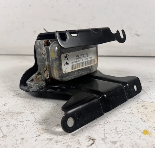 BMW E46 M3 330 325 Z4 YAW TURN RATE SPEED SENSOR 6764018