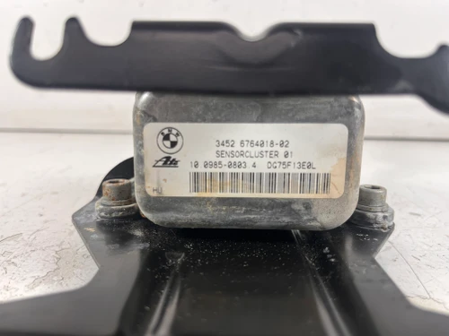 BMW E46 M3 330 325 Z4 YAW TURN RATE SPEED SENSOR 6764018