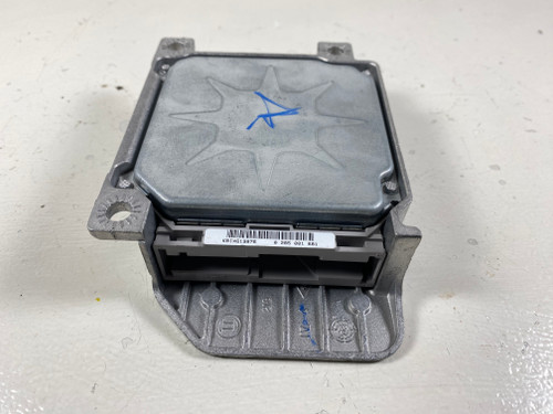 BMW E46 M3 330 325 E53 X5 SRS MODULE SENSOR 6933238