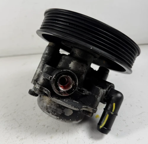  BMW E39 530i 525i E46 330 325 LF20 HYDRAULIC POWER STEERING PUMP 6760034