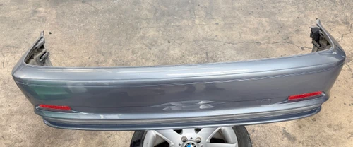 REAR BUMPER COVER 1999-02 BMW E46 330ci 325ci 323ci 8222609
