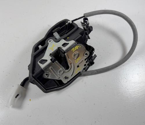 DRIVER FRONT DOOR LOCK LATCH BMW E60 E70 E71 E82 E90 E92 F10