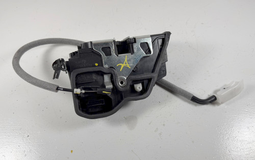DRIVER FRONT DOOR LOCK LATCH BMW E60 E70 E71 E82 E90 E92 F10