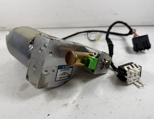 BMW E46 M3 330ci 325ci CONVERTIBLE SOFT TOP HYDRAULIC PUMP 8234530