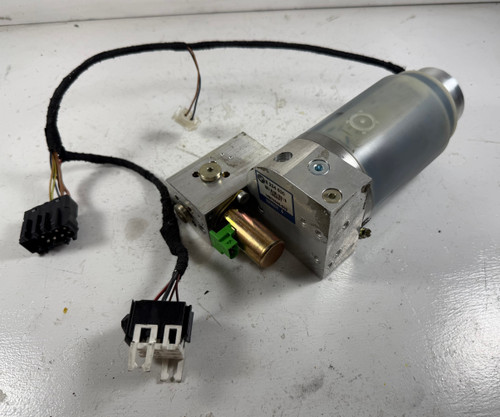 BMW E46 M3 330ci 325ci CONVERTIBLE SOFT TOP HYDRAULIC PUMP 8234530