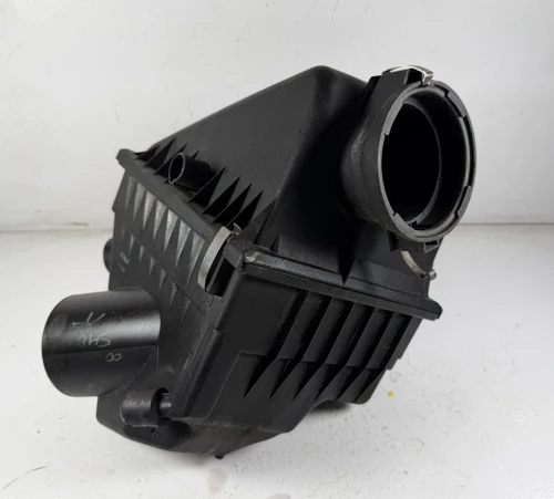 1999-03 BMW e39 540i AIR INTAKE FILTER BOX 1436135