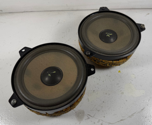 BMW E46 325 323 FRONT OR REAR Hi Fi LOUD SPEAKERS 8368238