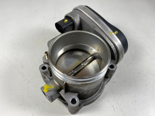2003-05 BMW E46 325i M56 SULEV ENGINE THROTTLE BODY 7515196