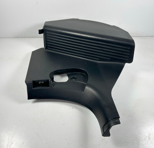 Kick Panel Dead Pedal Foot Rest BMW E46 330ci 325ci 8220009