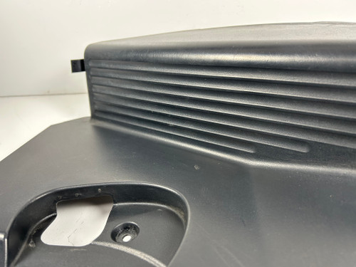 Kick Panel Dead Pedal Foot Rest BMW E46 330ci 325ci 8220009