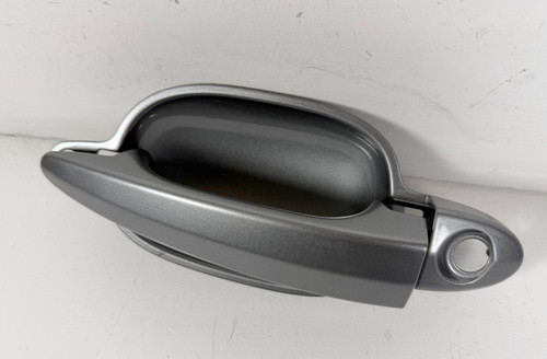 Driver Front Exterior Door Handle BMW e60 550i 535i 530i 528i 525i 7191913